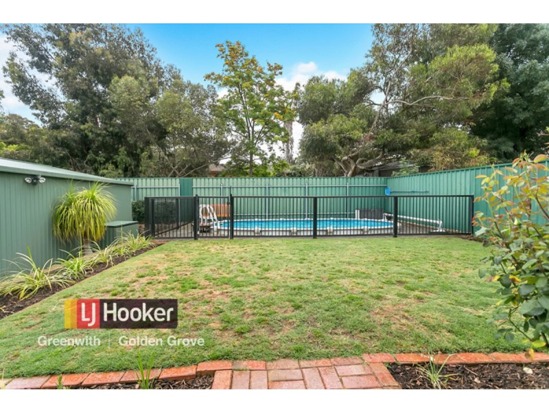 14 Creek View Drive, Redwood Park SA 5097