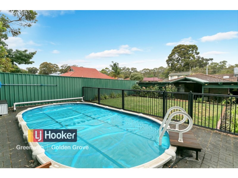 14 Creek View Drive, Redwood Park SA 5097