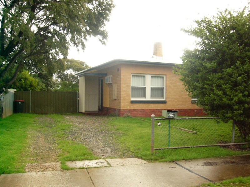 25 Turnbull Road, Elizabeth Downs SA 5113