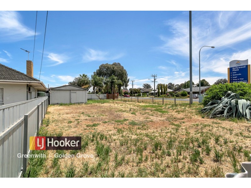 193 Salisbury Highway, Salisbury Downs SA 5108