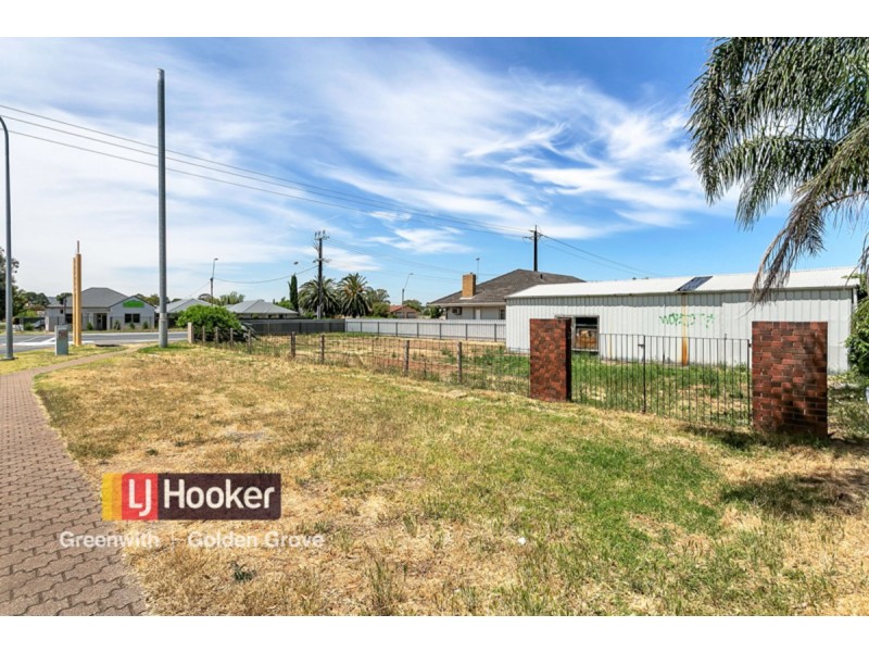 193 Salisbury Highway, Salisbury Downs SA 5108