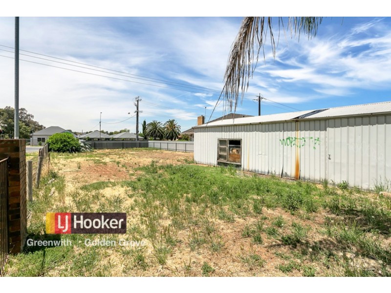 193 Salisbury Highway, Salisbury Downs SA 5108
