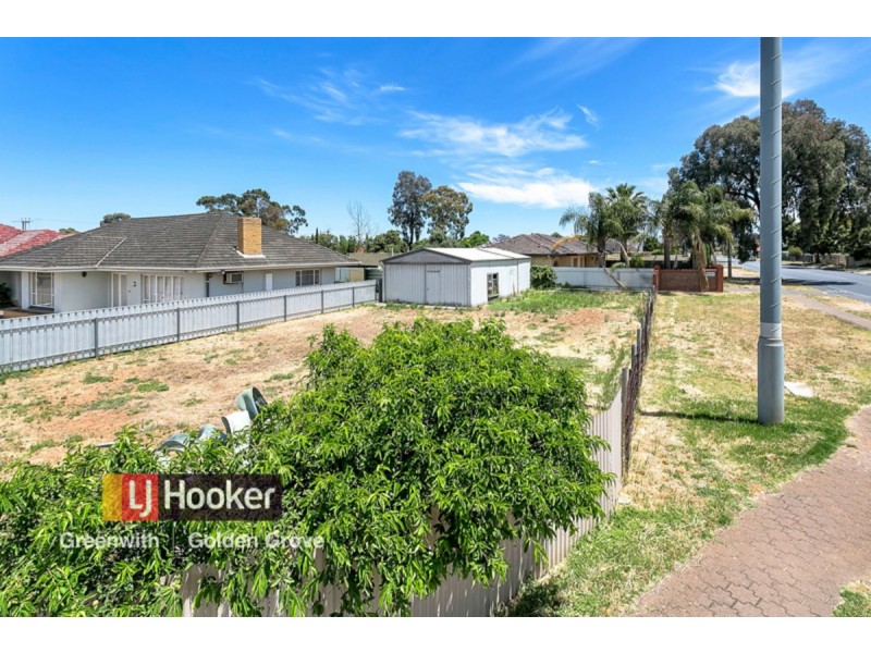 193 Salisbury Highway, Salisbury Downs SA 5108