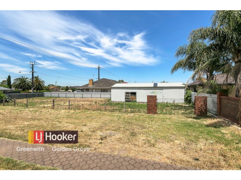 193 Salisbury Highway, Salisbury Downs SA 5108