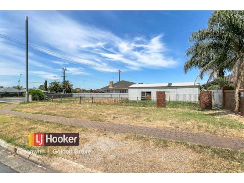 193 Salisbury Highway, Salisbury Downs SA 5108