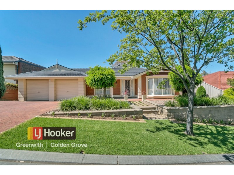 6 Persimmon Grove, Golden Grove SA 5125