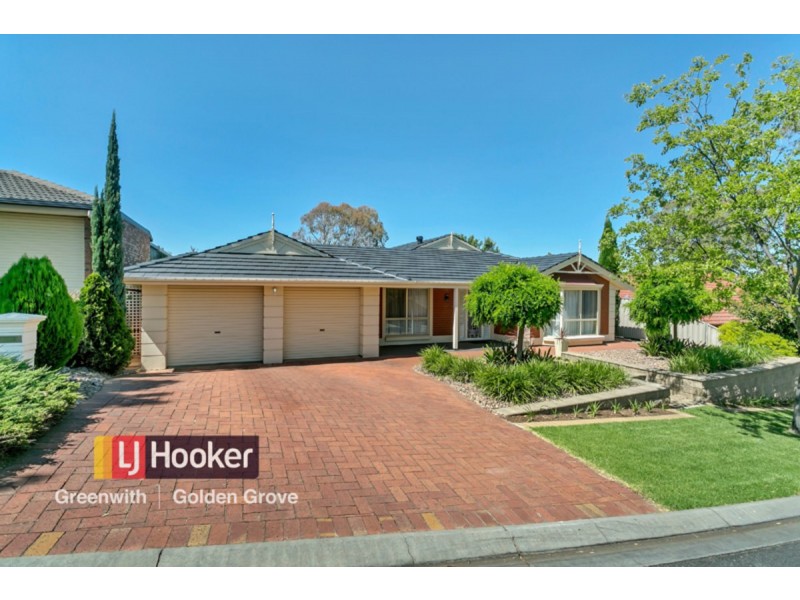 6 Persimmon Grove, Golden Grove SA 5125