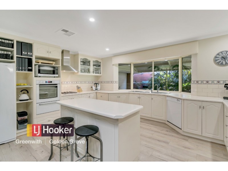 6 Persimmon Grove, Golden Grove SA 5125