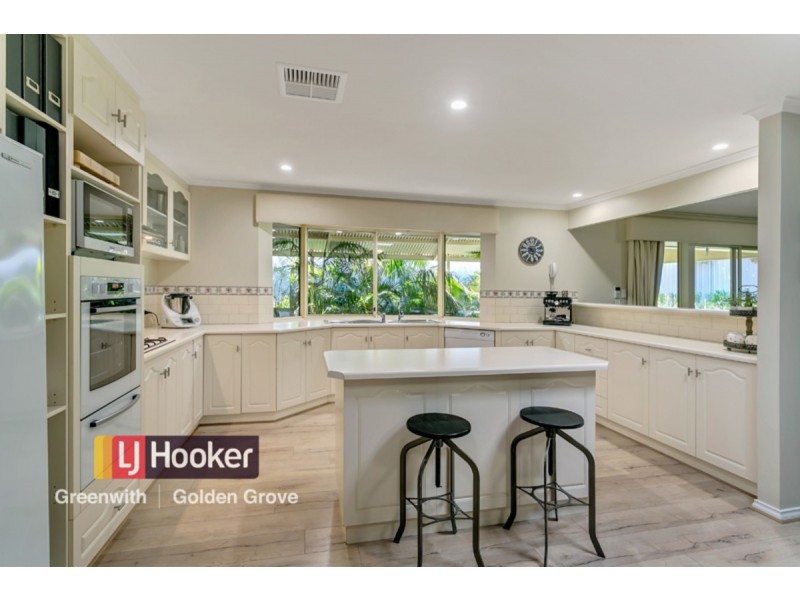6 Persimmon Grove, Golden Grove SA 5125
