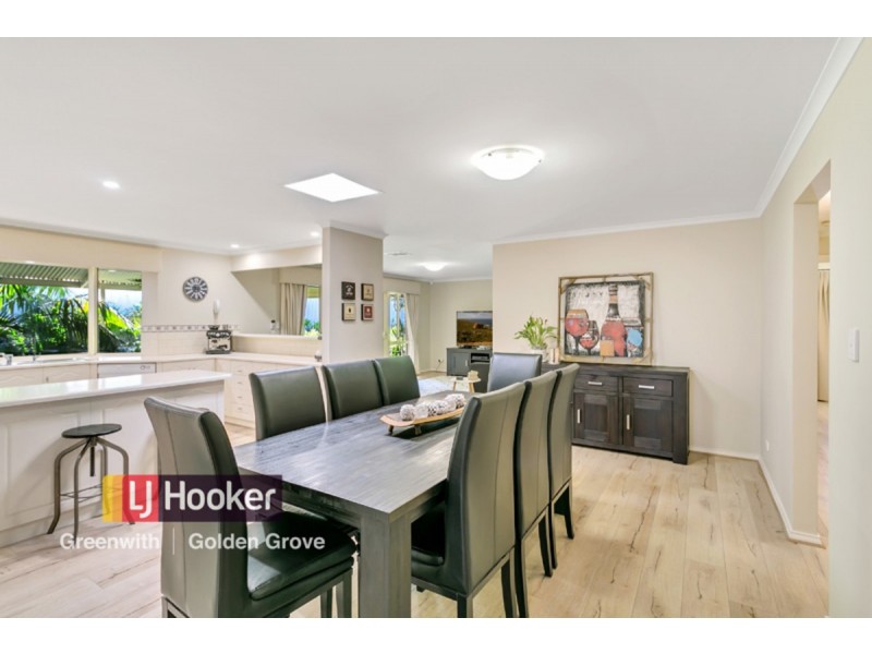 6 Persimmon Grove, Golden Grove SA 5125