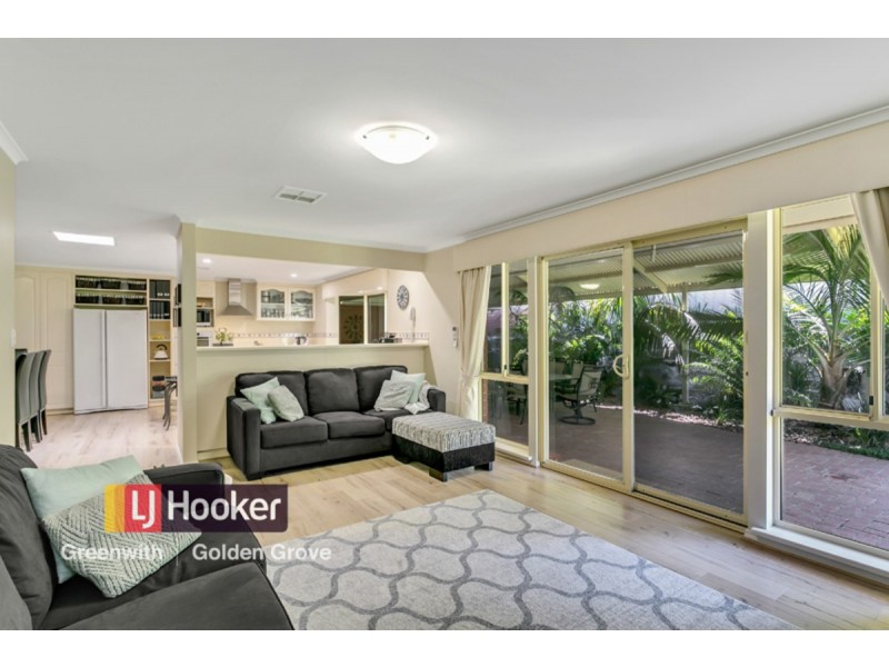 6 Persimmon Grove, Golden Grove SA 5125