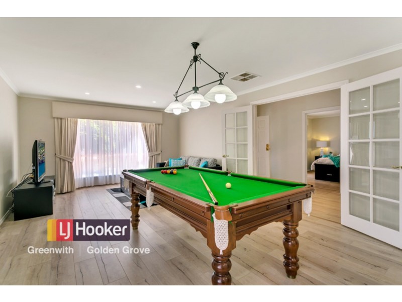 6 Persimmon Grove, Golden Grove SA 5125