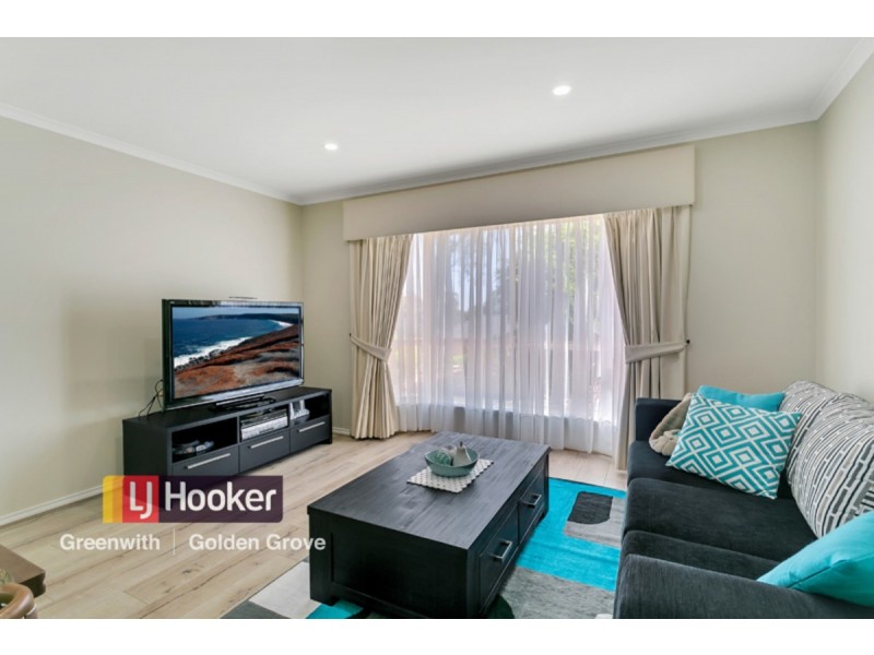 6 Persimmon Grove, Golden Grove SA 5125