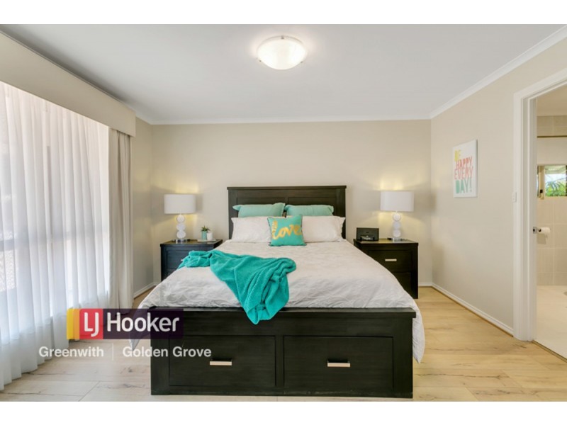 6 Persimmon Grove, Golden Grove SA 5125