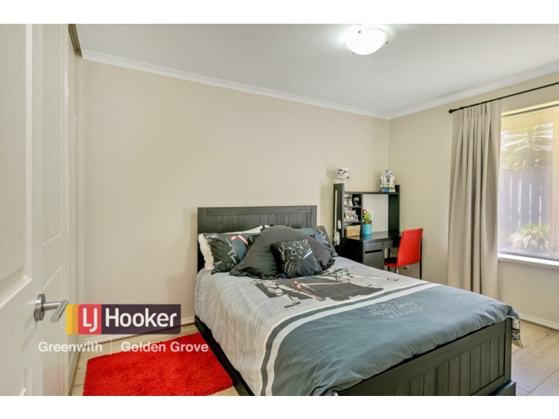 6 Persimmon Grove, Golden Grove SA 5125