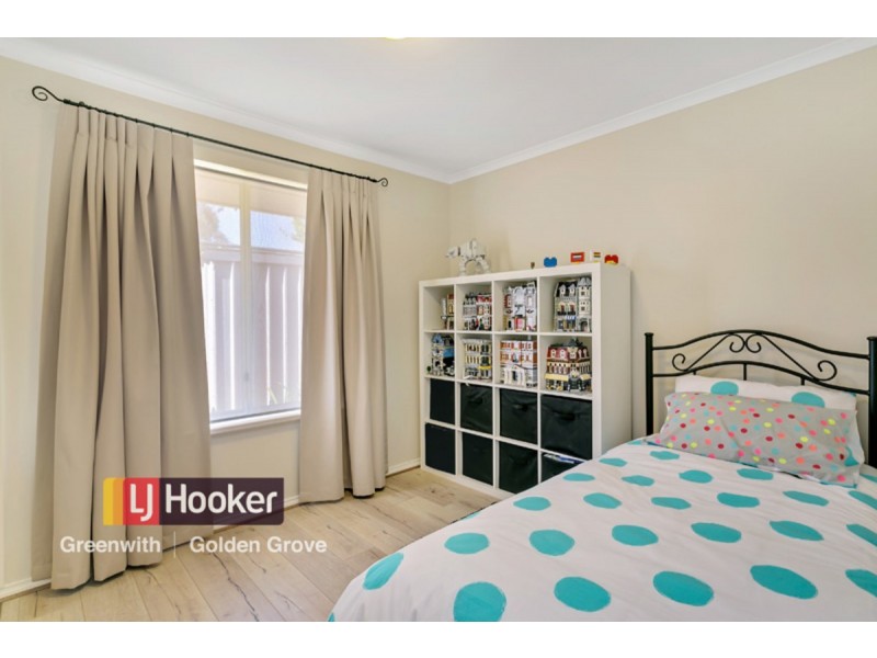 6 Persimmon Grove, Golden Grove SA 5125
