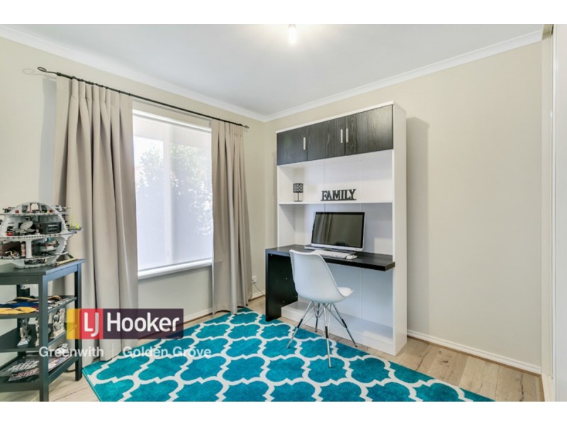 6 Persimmon Grove, Golden Grove SA 5125