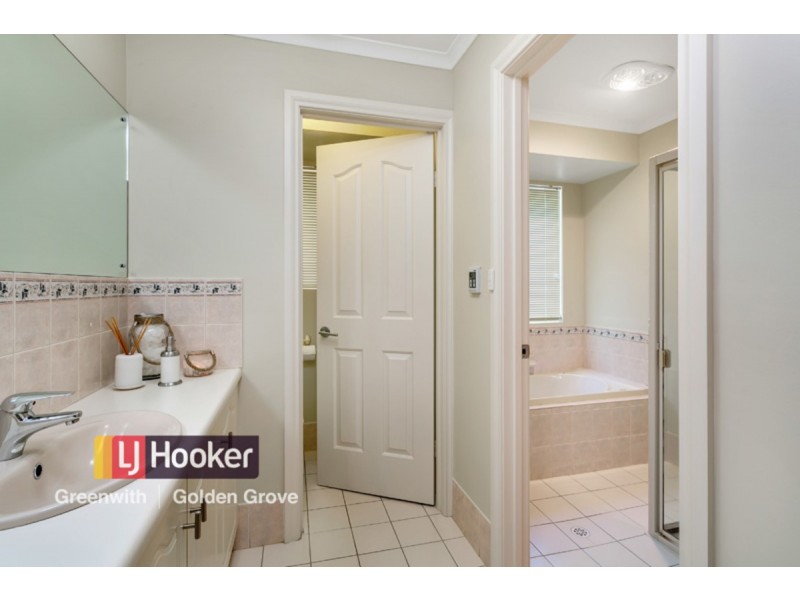 6 Persimmon Grove, Golden Grove SA 5125