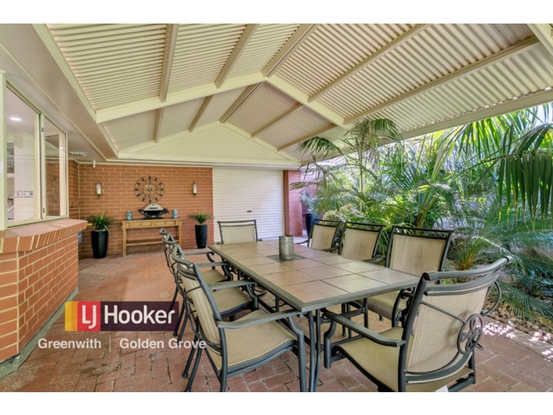 6 Persimmon Grove, Golden Grove SA 5125