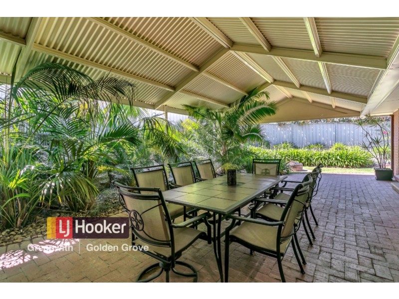 6 Persimmon Grove, Golden Grove SA 5125