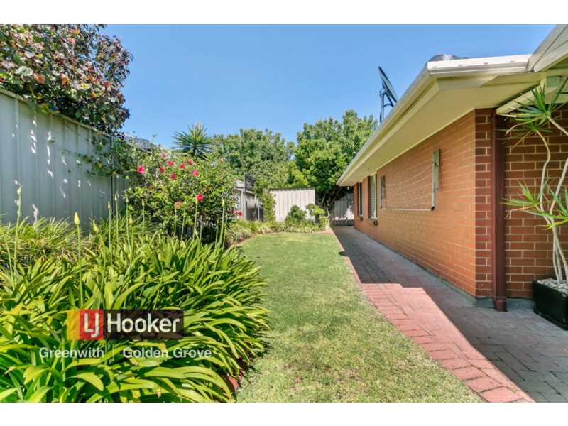 6 Persimmon Grove, Golden Grove SA 5125