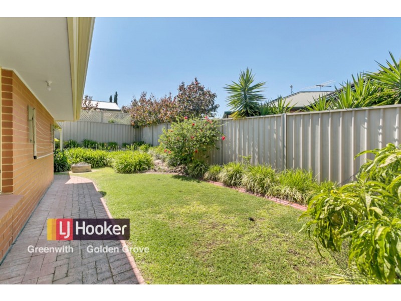 6 Persimmon Grove, Golden Grove SA 5125