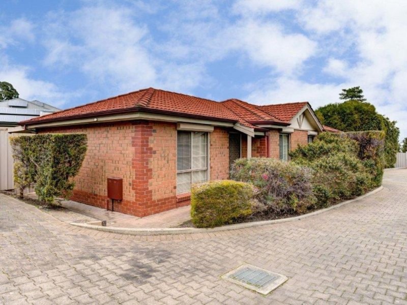 Unit/5/38 Sydney Street, Ridgehaven SA 5097
