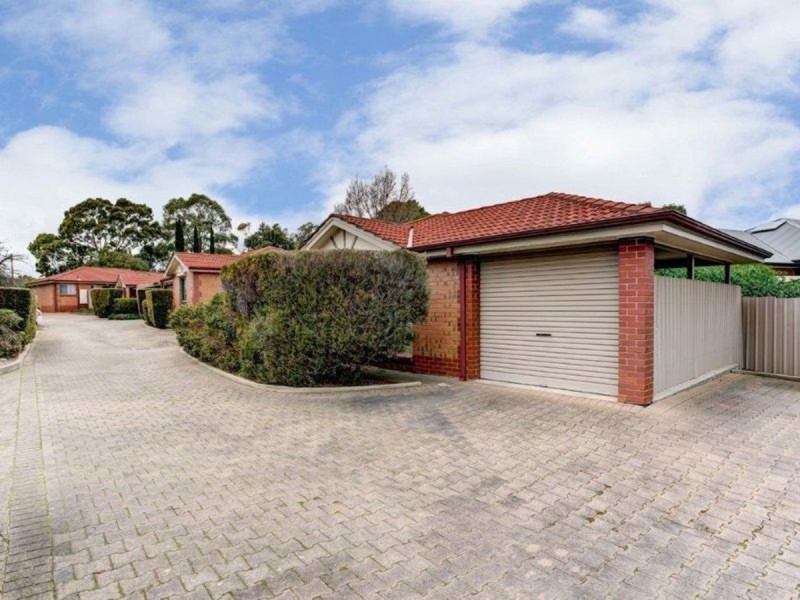Unit/5/38 Sydney Street, Ridgehaven SA 5097