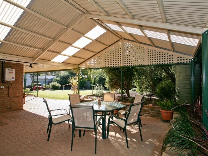 78 Canterbury Drive, Salisbury Heights SA 5109