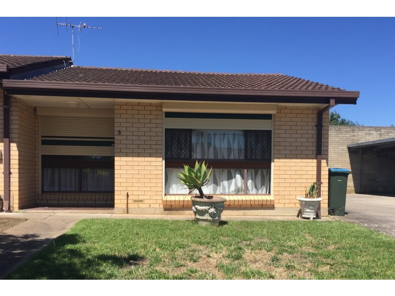 3/49 Gaelic Avenue, Holden Hill SA 5088