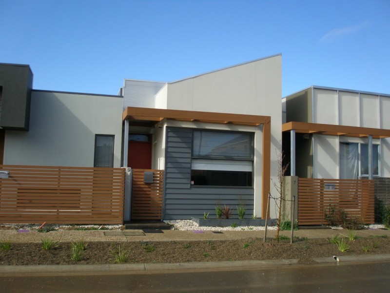 9 Mackenzie Circuit, Mawson Lakes SA 5095