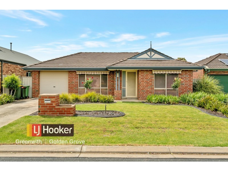 19 Howell Road, Parafield Gardens SA 5107