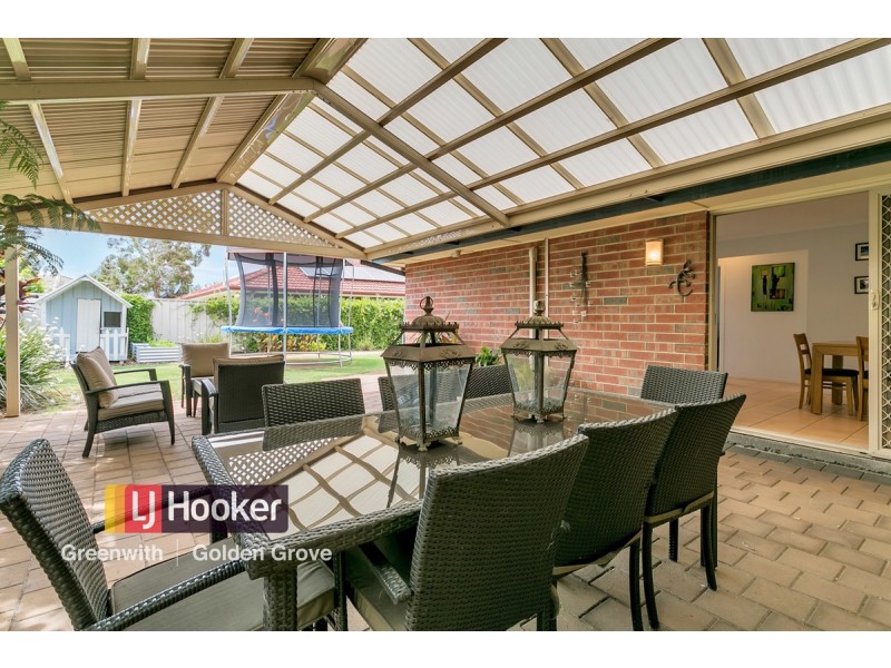 19 Howell Road, Parafield Gardens SA 5107