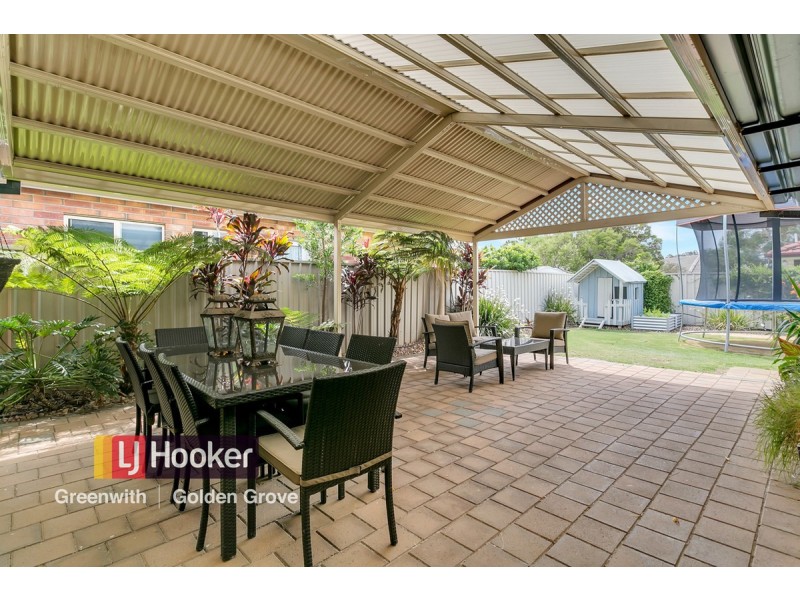 19 Howell Road, Parafield Gardens SA 5107