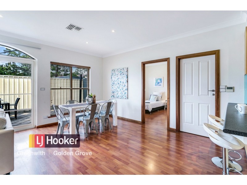 2 Oakley Street, Redwood Park SA 5097