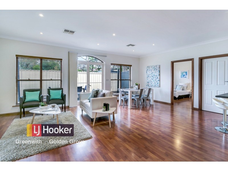 2 Oakley Street, Redwood Park SA 5097