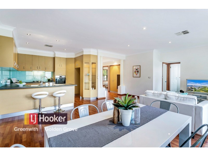 2 Oakley Street, Redwood Park SA 5097