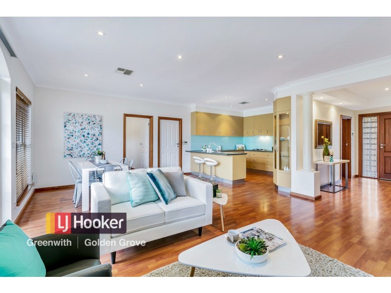 2 Oakley Street, Redwood Park SA 5097