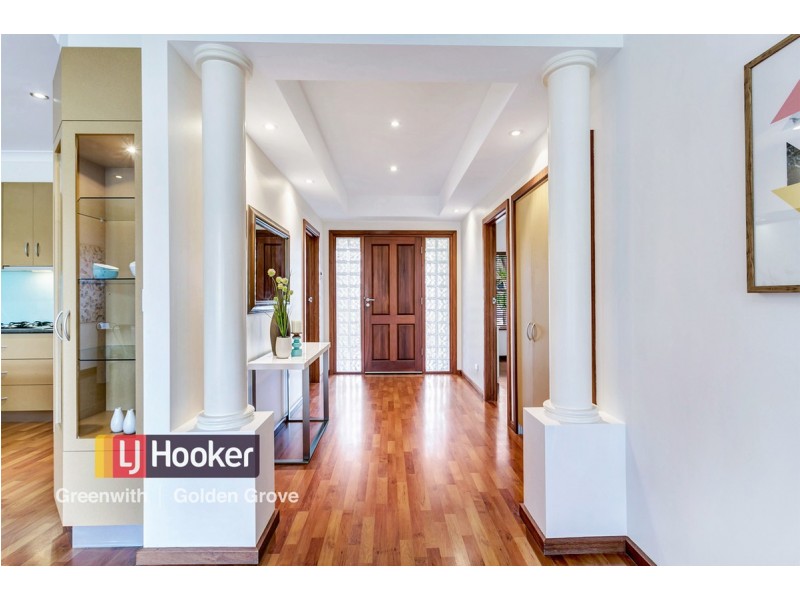 2 Oakley Street, Redwood Park SA 5097