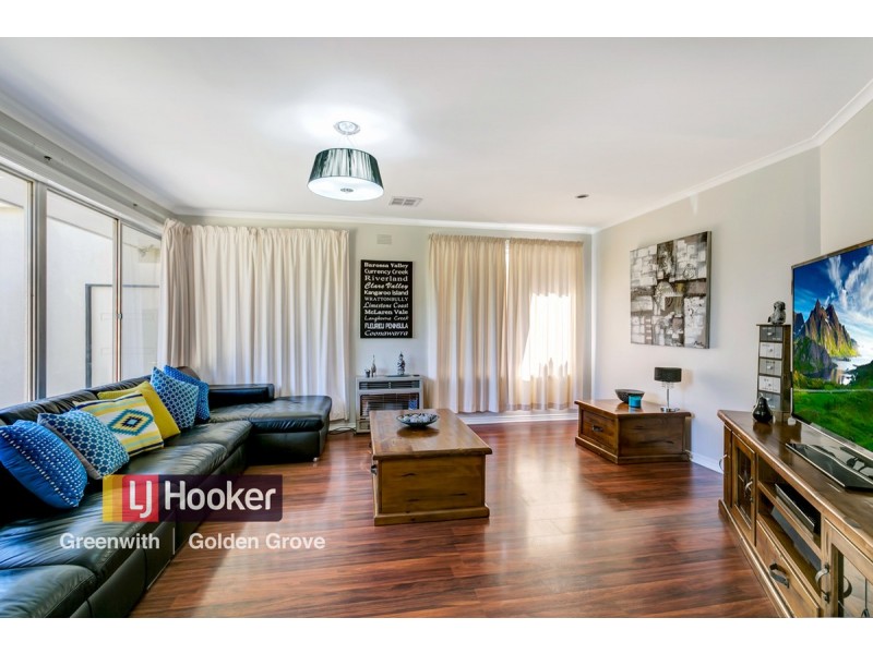 18 Kirrawee Drive, Redwood Park SA 5097