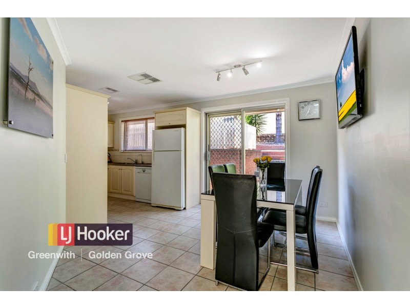 18 Kirrawee Drive, Redwood Park SA 5097