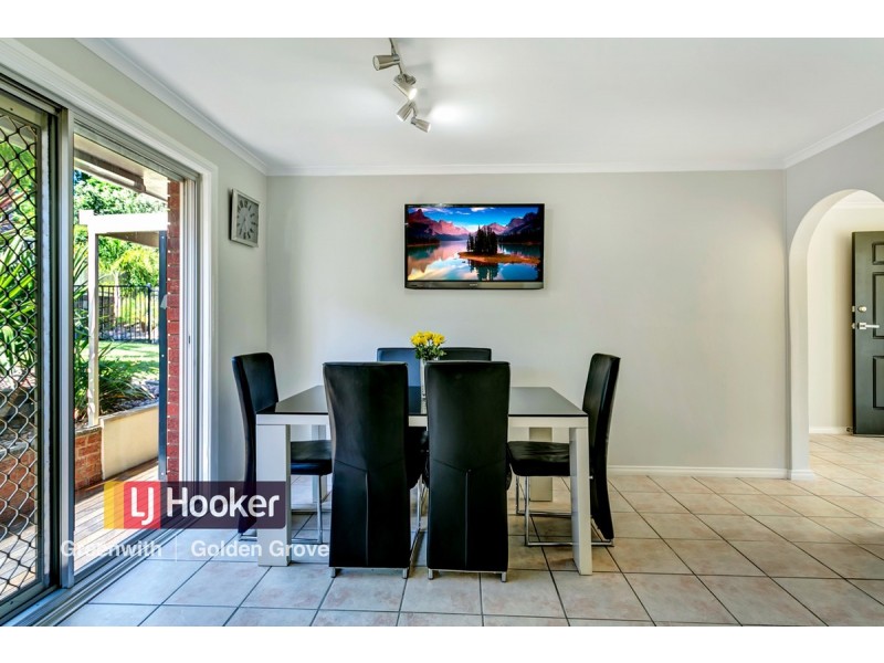 18 Kirrawee Drive, Redwood Park SA 5097