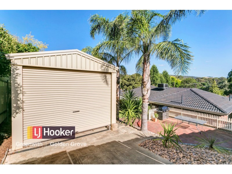 18 Kirrawee Drive, Redwood Park SA 5097