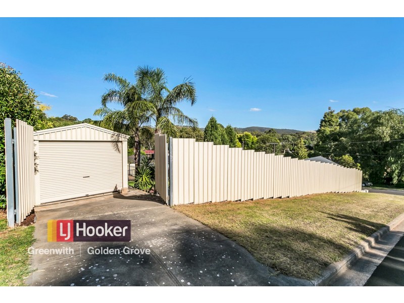 18 Kirrawee Drive, Redwood Park SA 5097