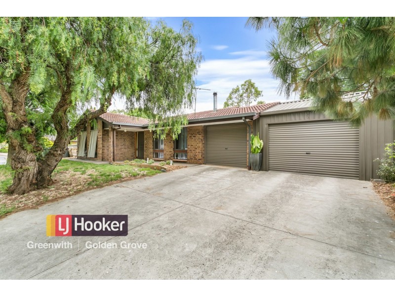 5 Zanoni Crescent, Surrey Downs SA 5126