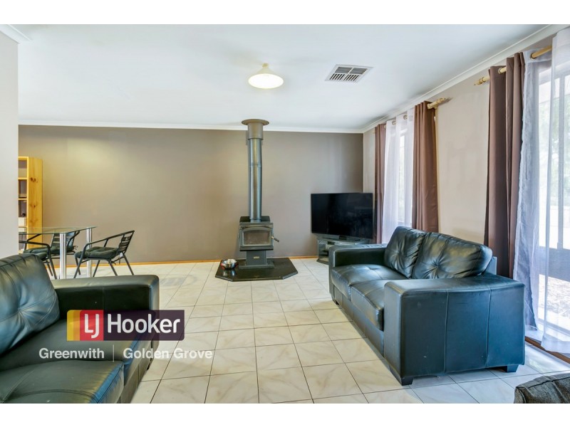 5 Zanoni Crescent, Surrey Downs SA 5126