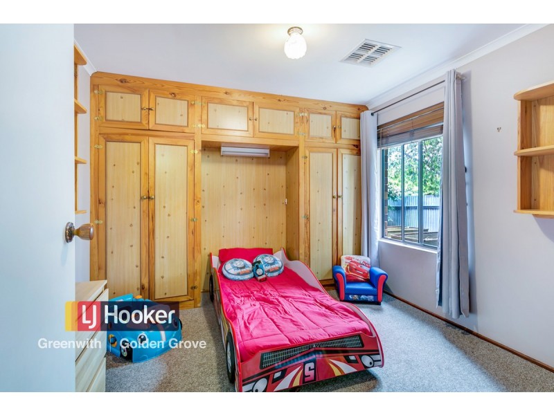 5 Zanoni Crescent, Surrey Downs SA 5126