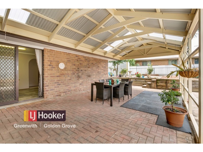 5 Zanoni Crescent, Surrey Downs SA 5126