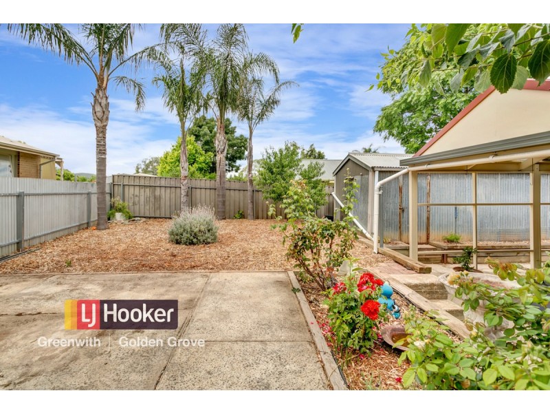 5 Zanoni Crescent, Surrey Downs SA 5126