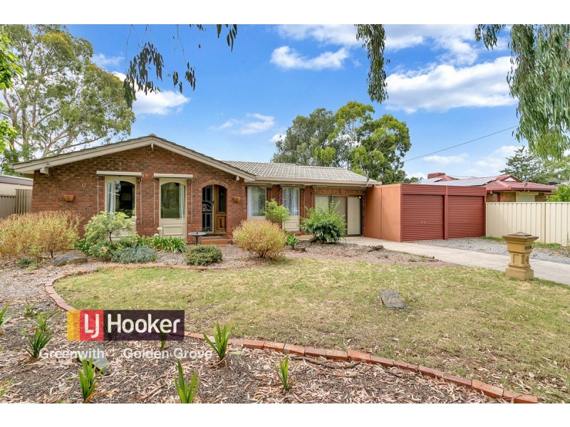 8 Montana Drive, Salisbury SA 5108